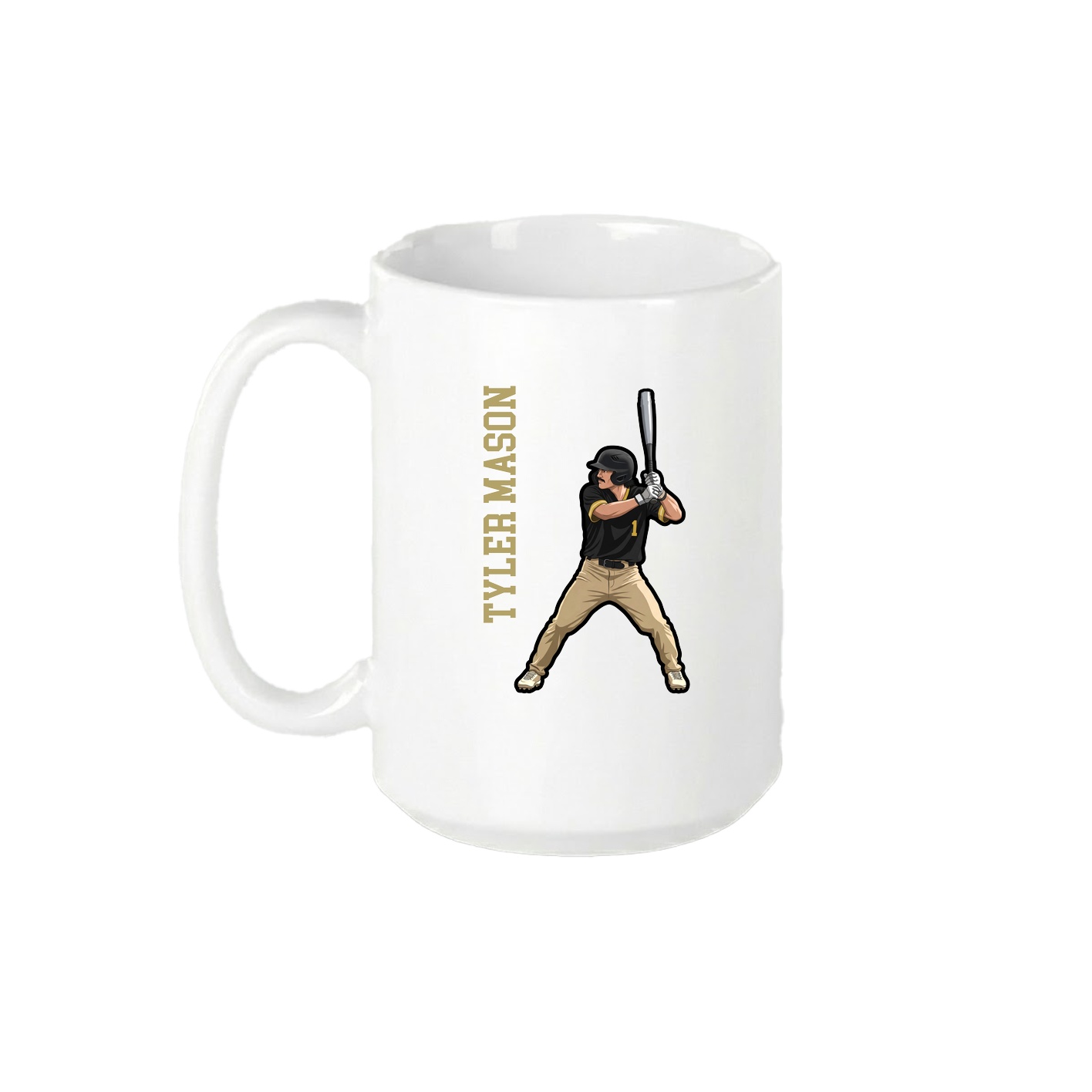 15oz Coffee Mug