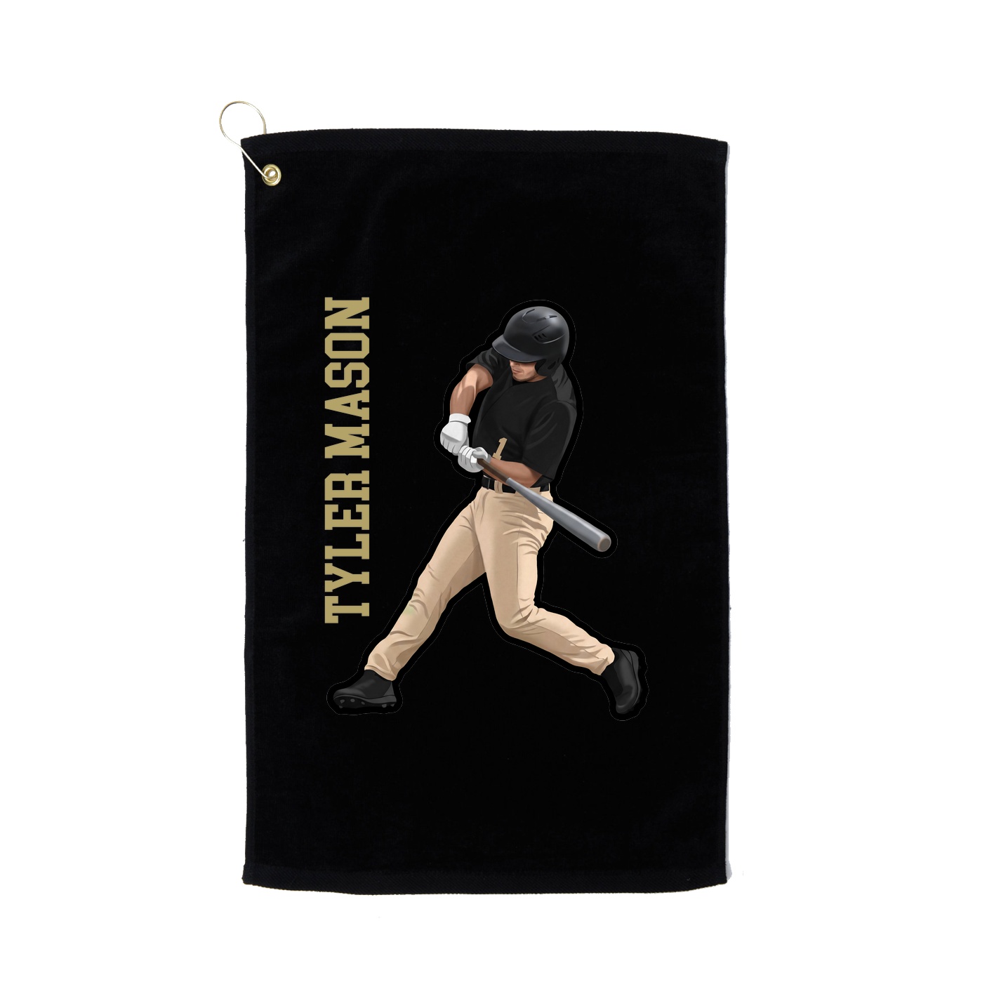 Golf Towel
