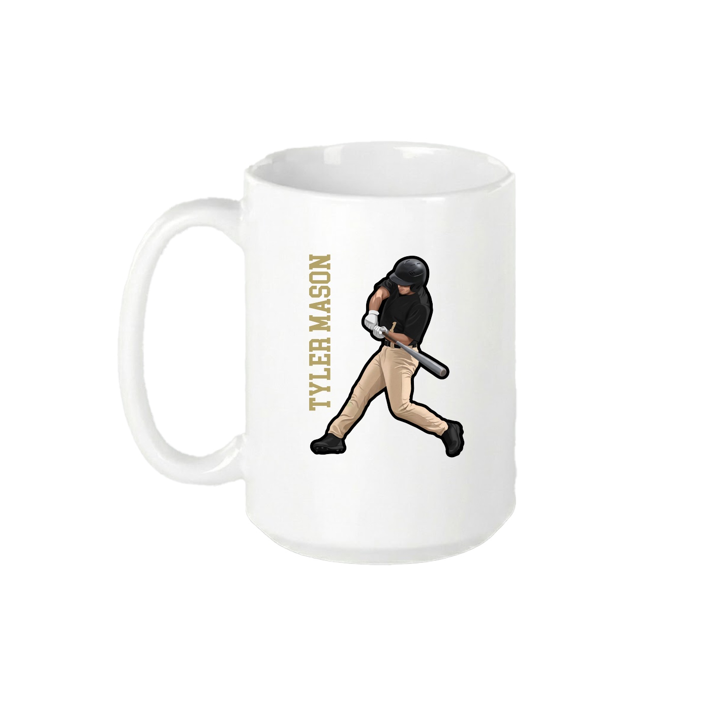15oz Coffee Mug