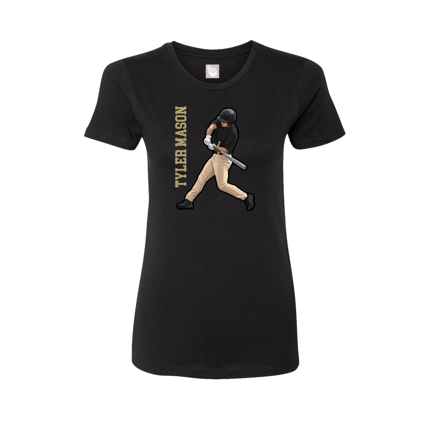 NIL Club Womens Tee