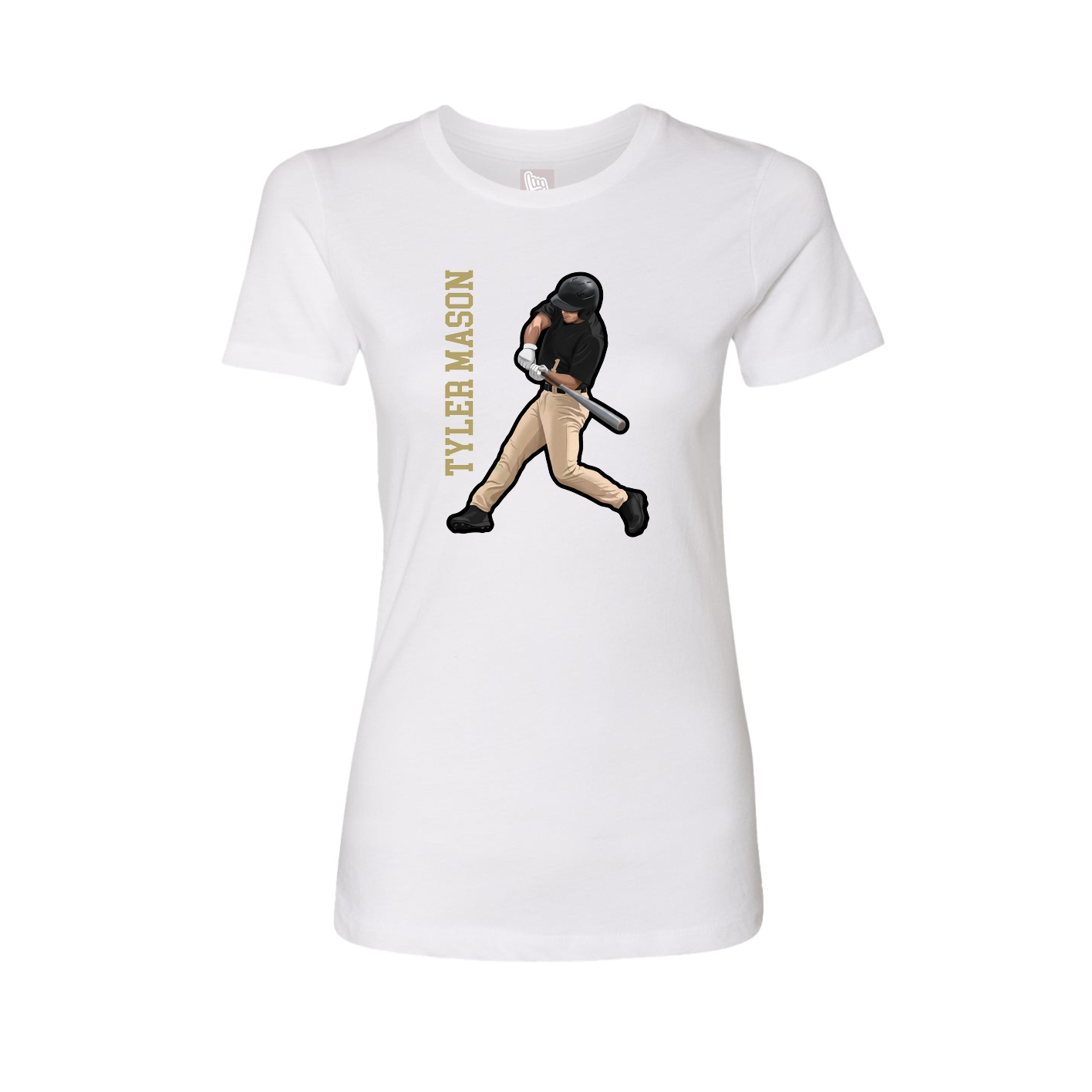 Womens Tee