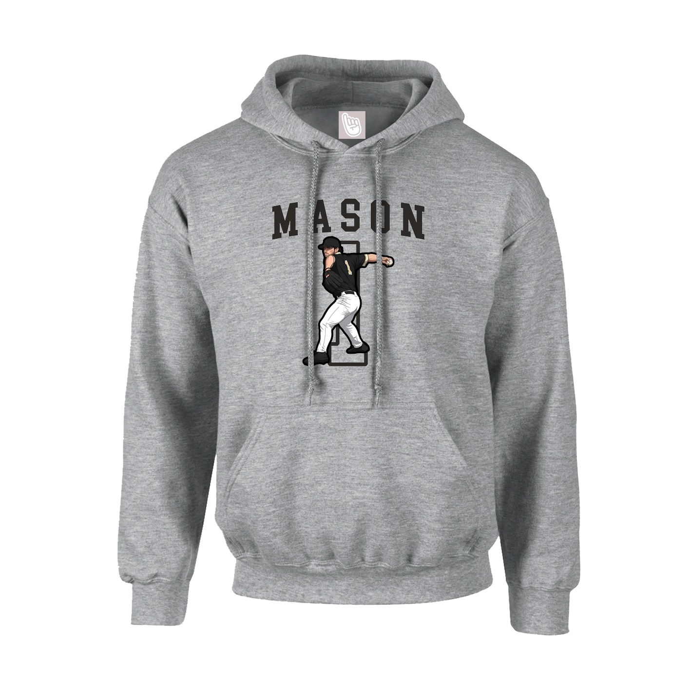 Youth Hoodie