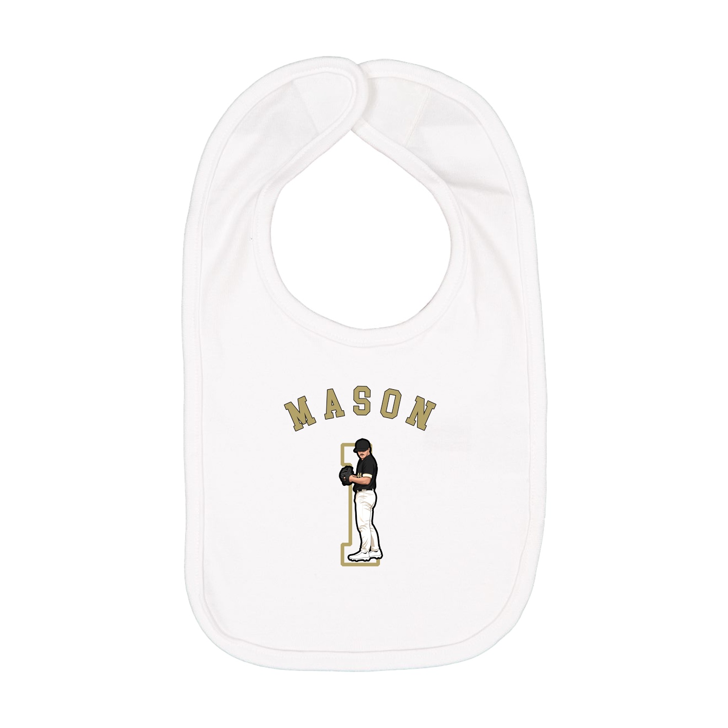 Infant Bib