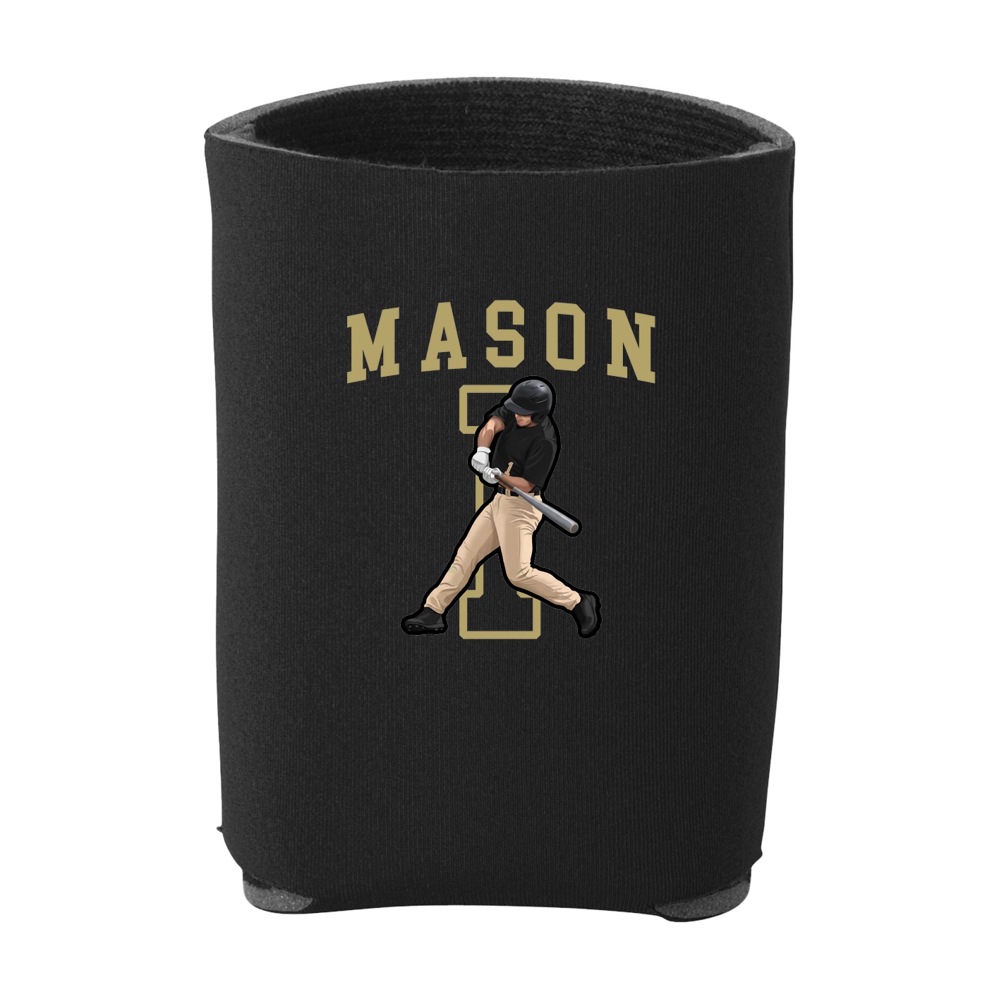Can Holder — Shirsey in Black