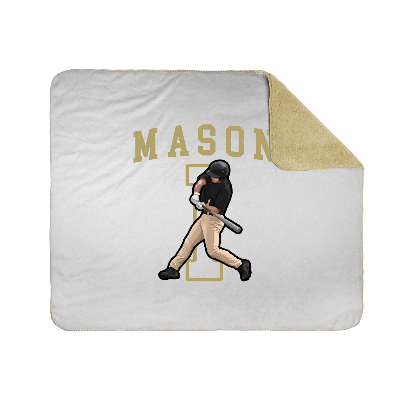 Throw Blanket