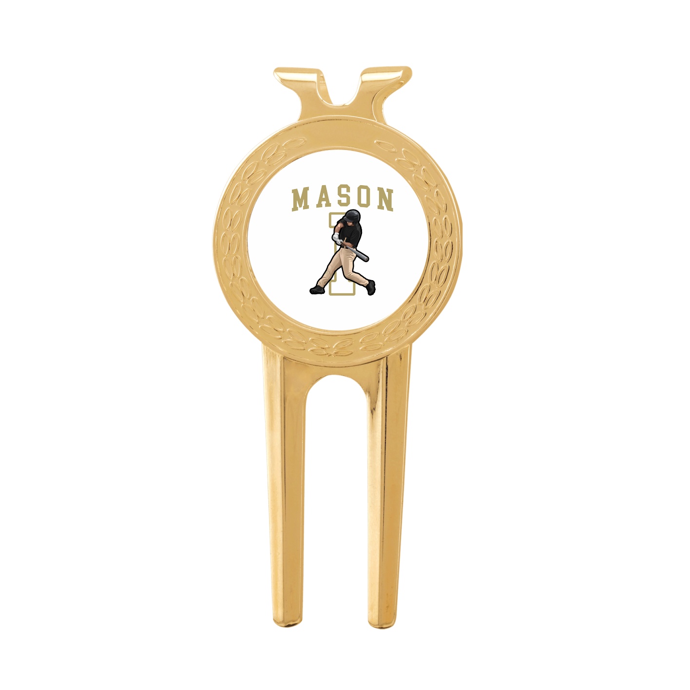 Divot Tool with Ball Marker — Shirsey in Classic