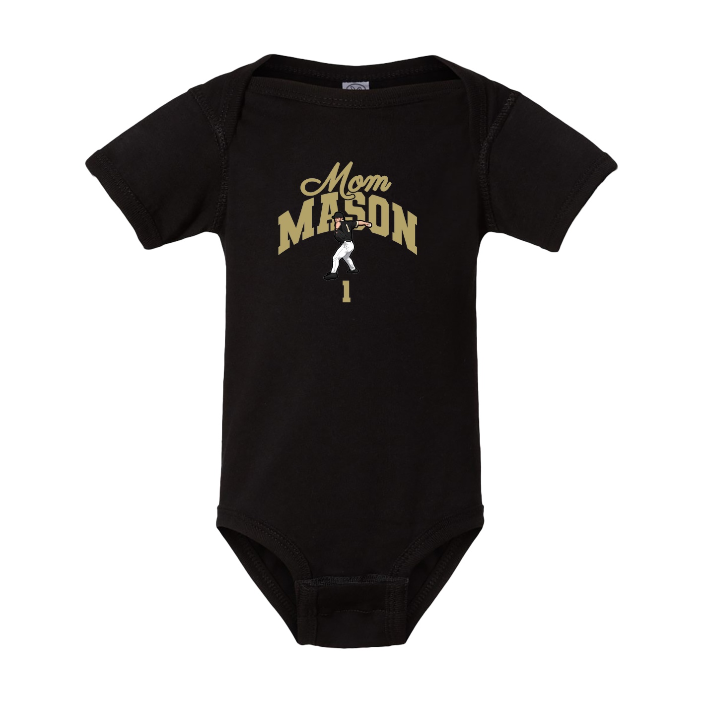 Baby Onesie