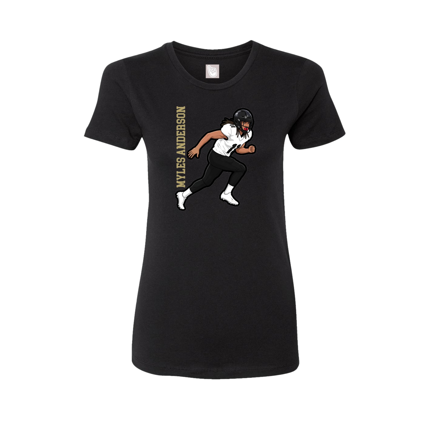 Fitted Women's Tee