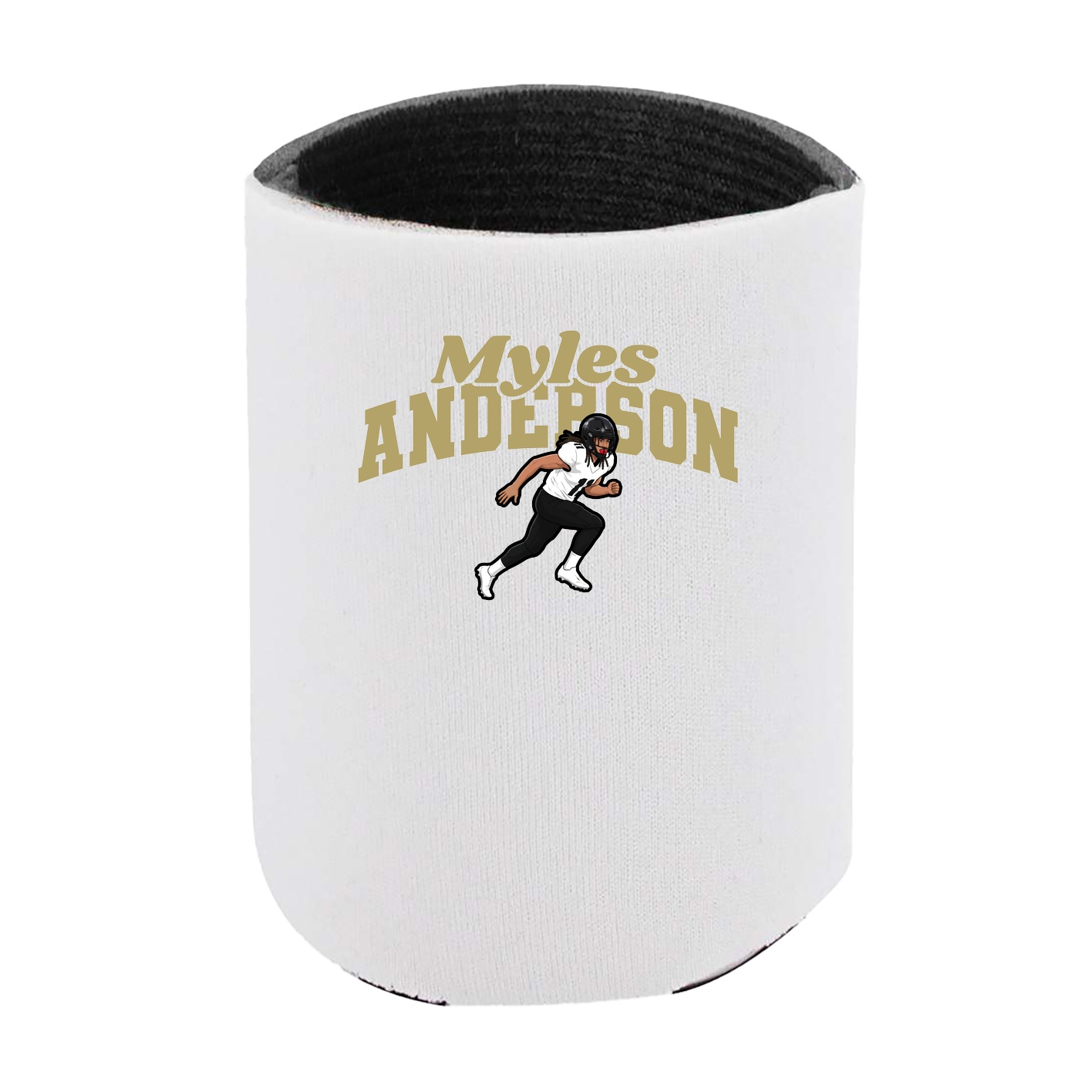 Can Holder — Signature Arch in White