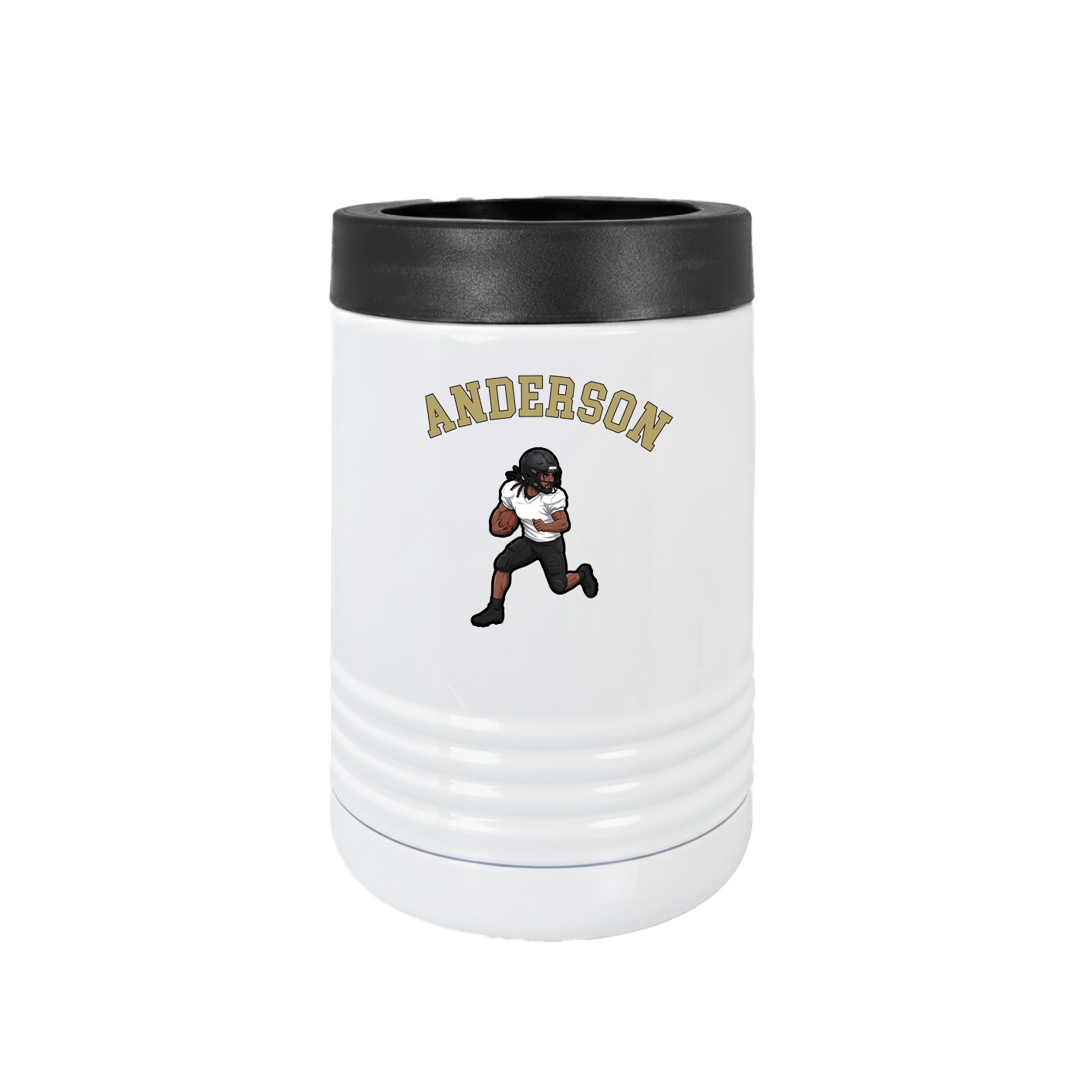 Beverage Holder — Shirsey Arch in White