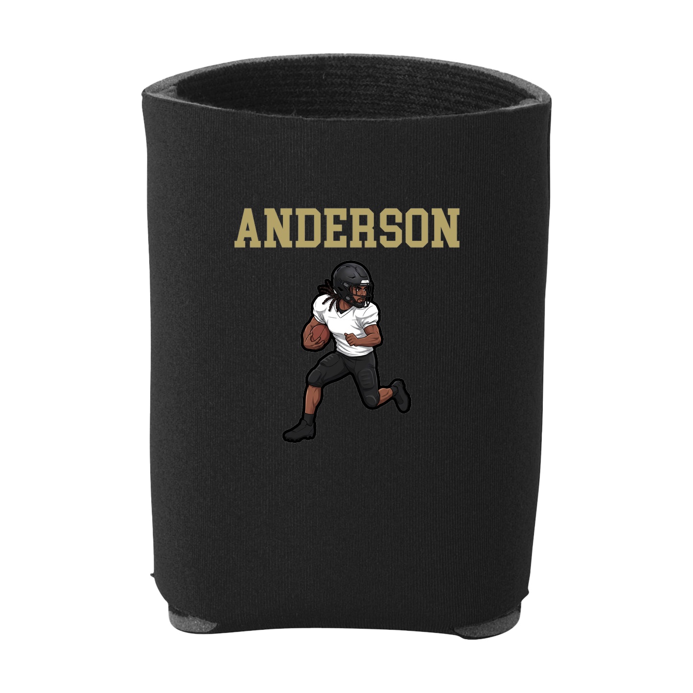 Can Holder — Shirsey in Black