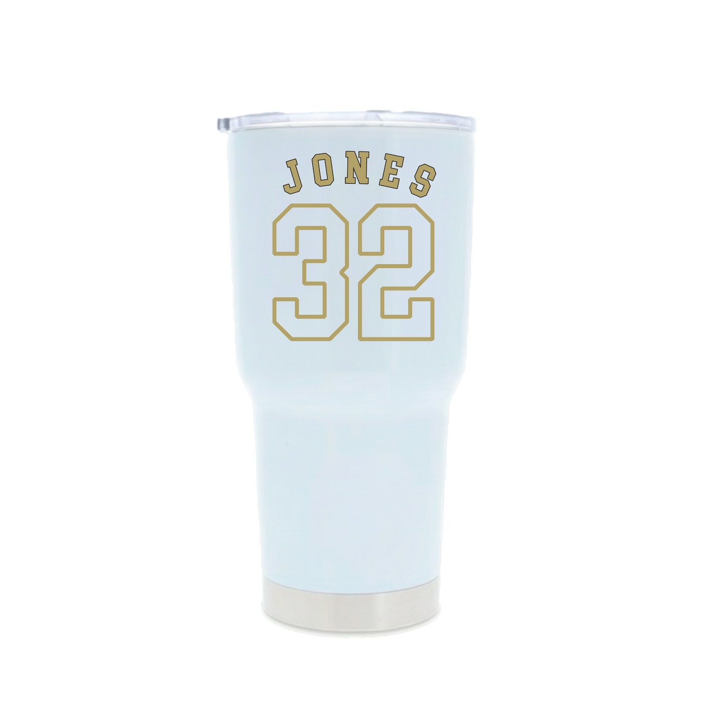 30oz Stainless Steel Tumbler