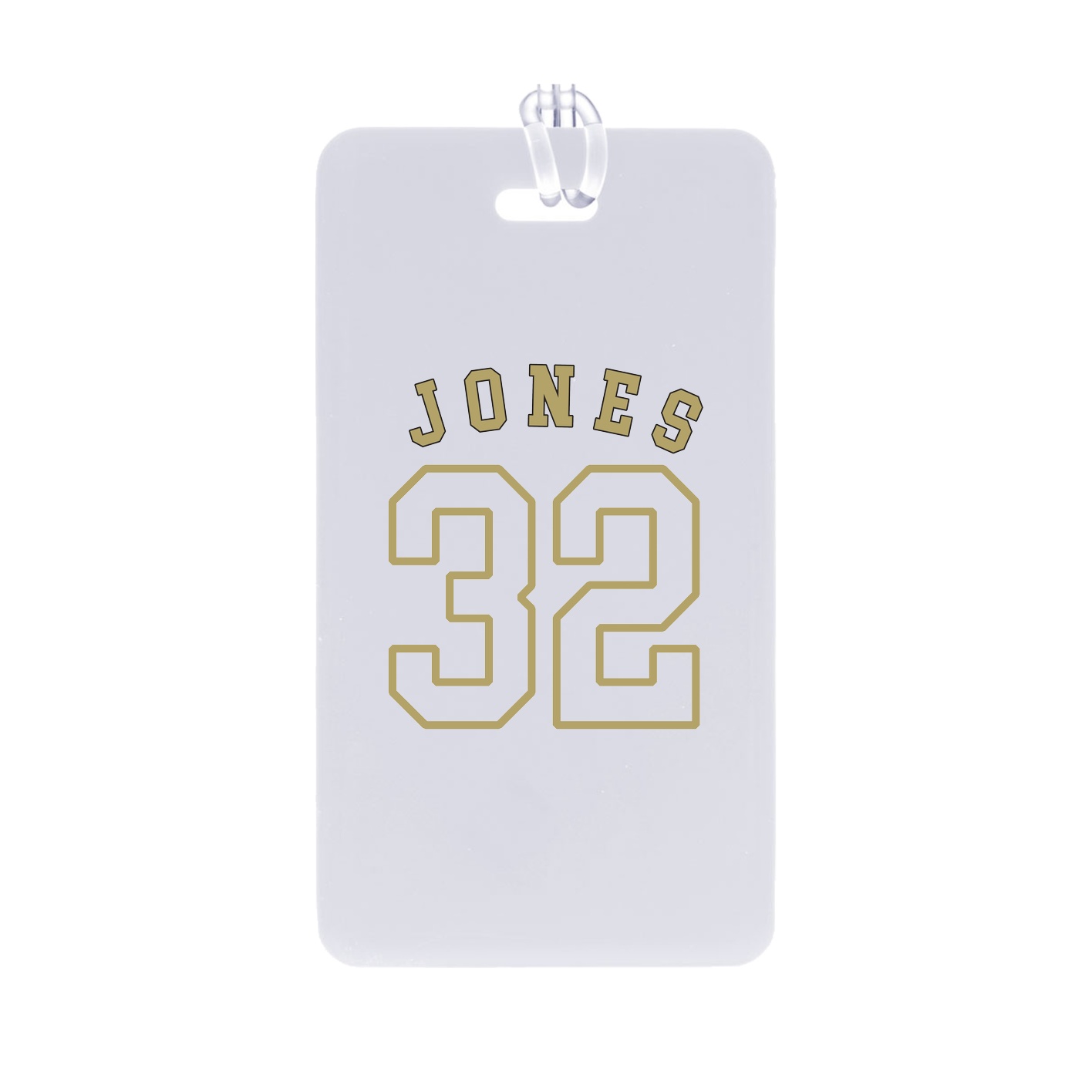 Bag Tag