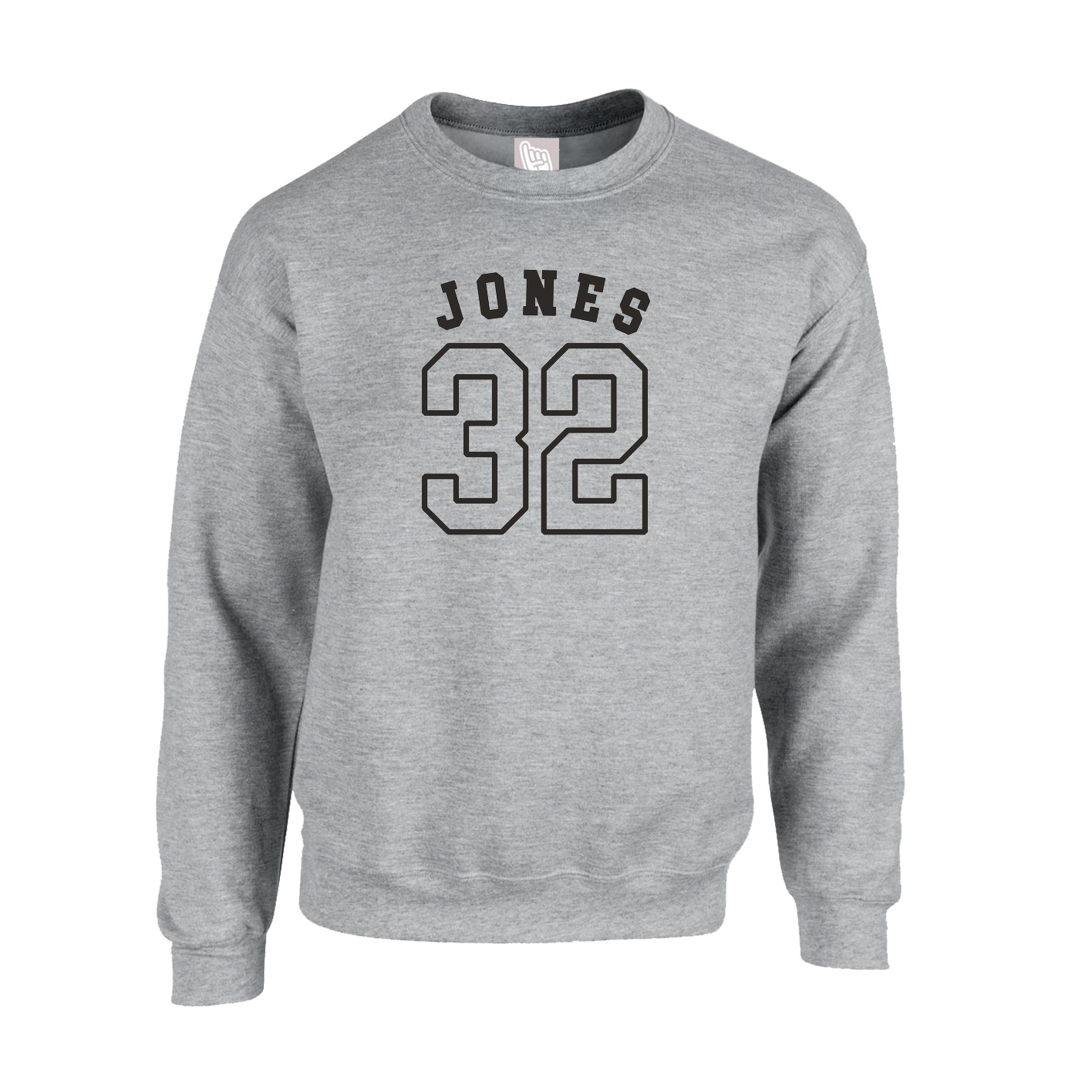Fleece Crew