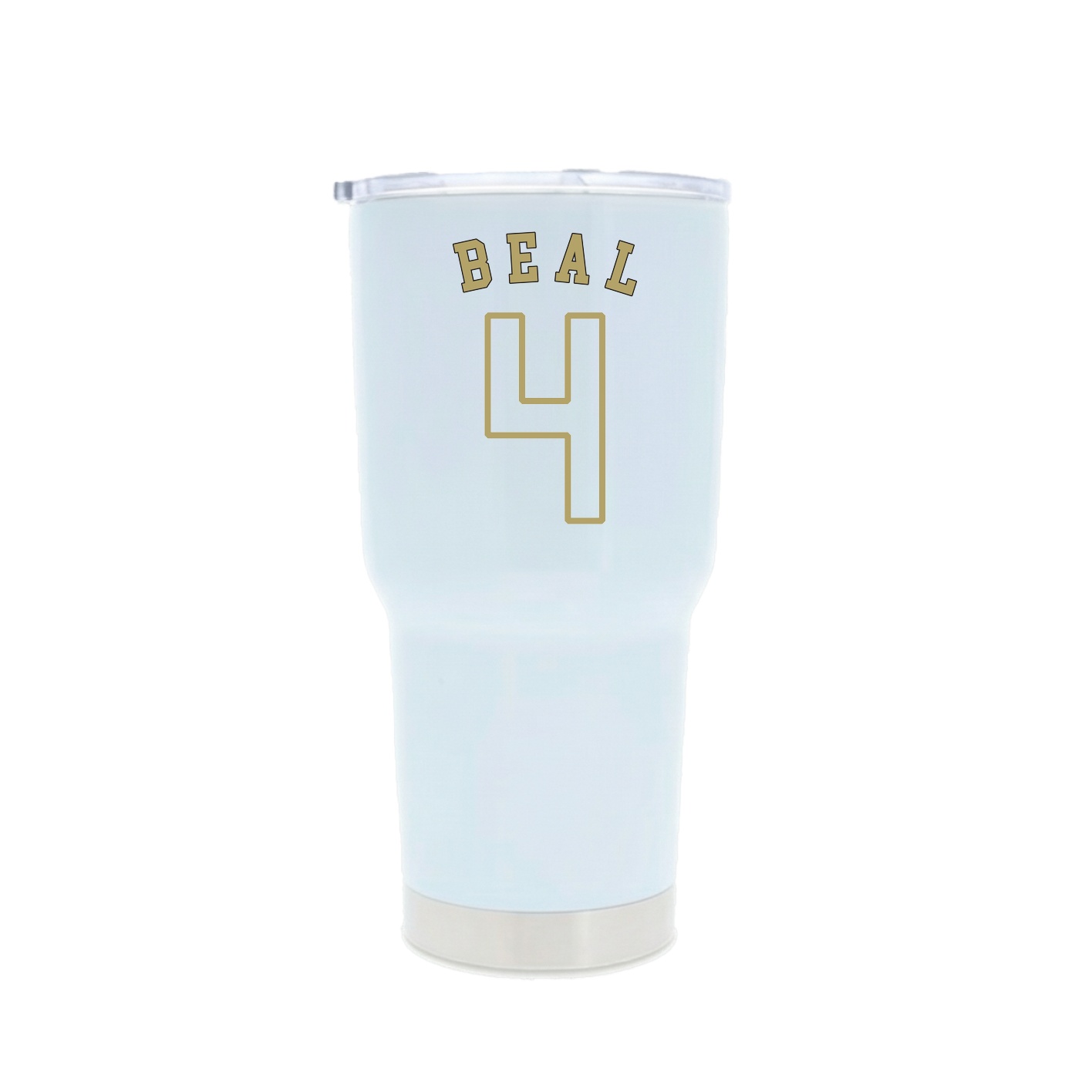 30oz Stainless Steel Tumbler