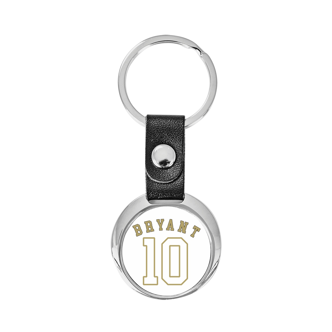 Key Chain — Shirsey Arch in Classic