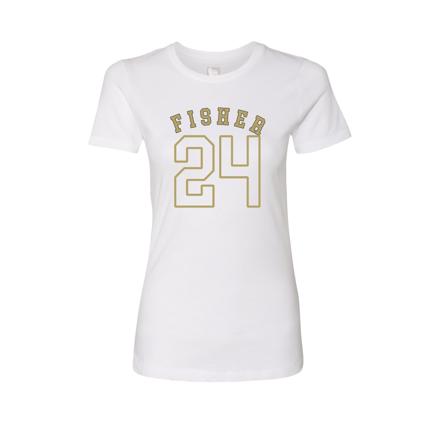 Fitted Women's Tee