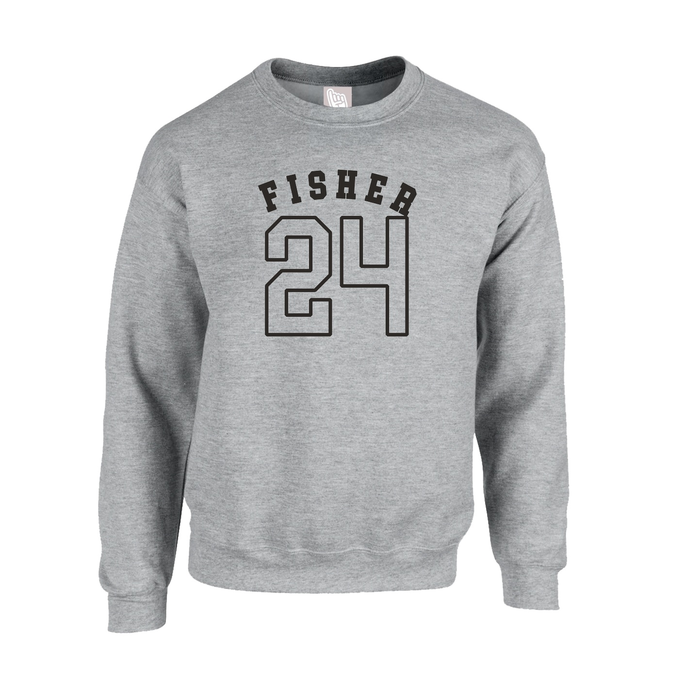 Fleece Crew