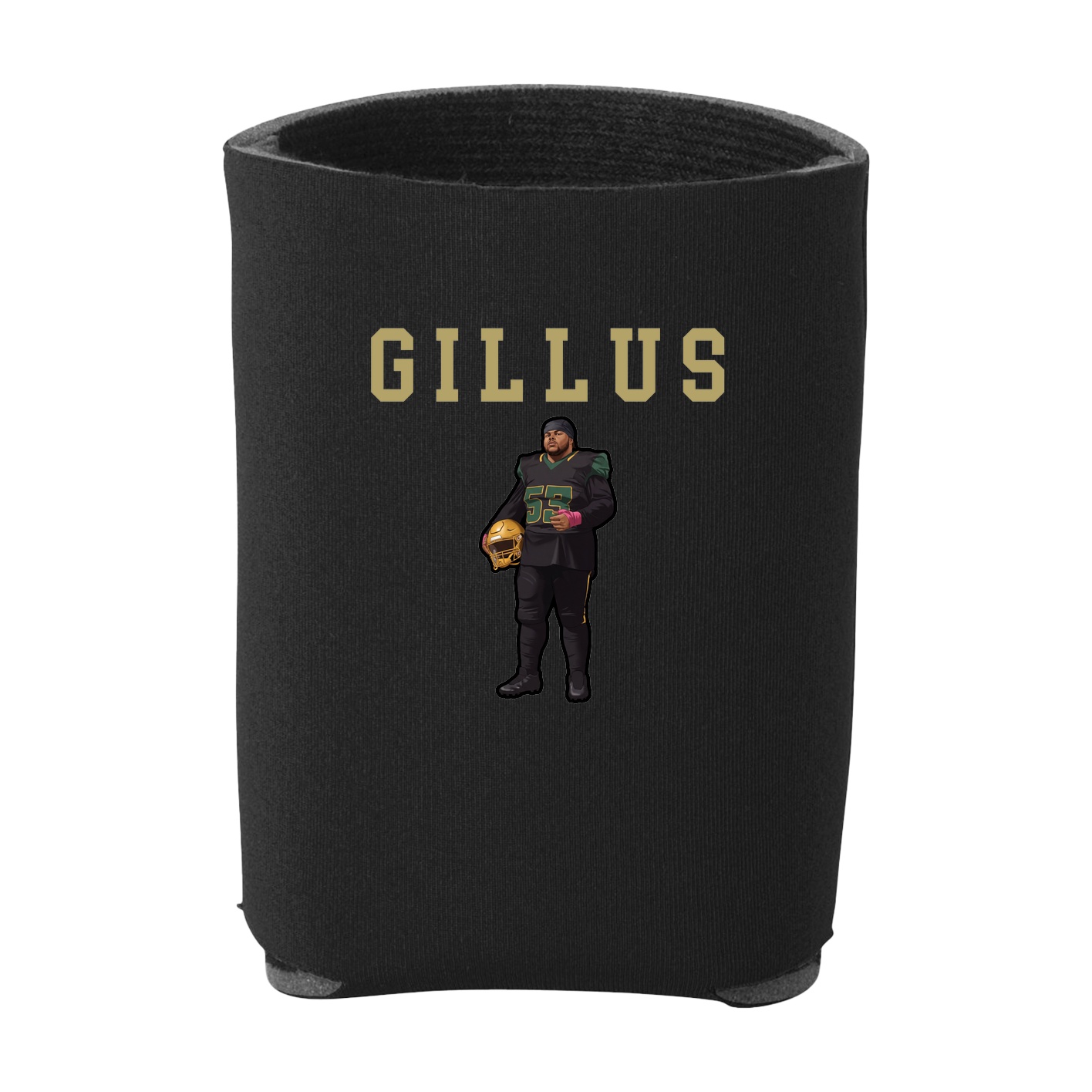 Can Holder — Shirsey in Black