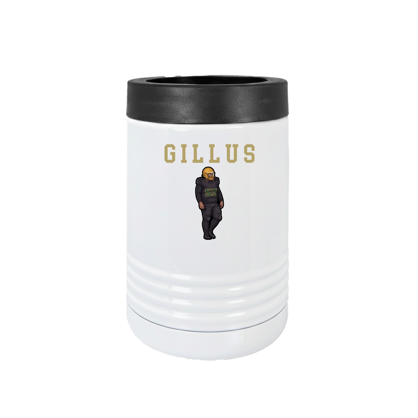 Beverage Holder — Shirsey in White
