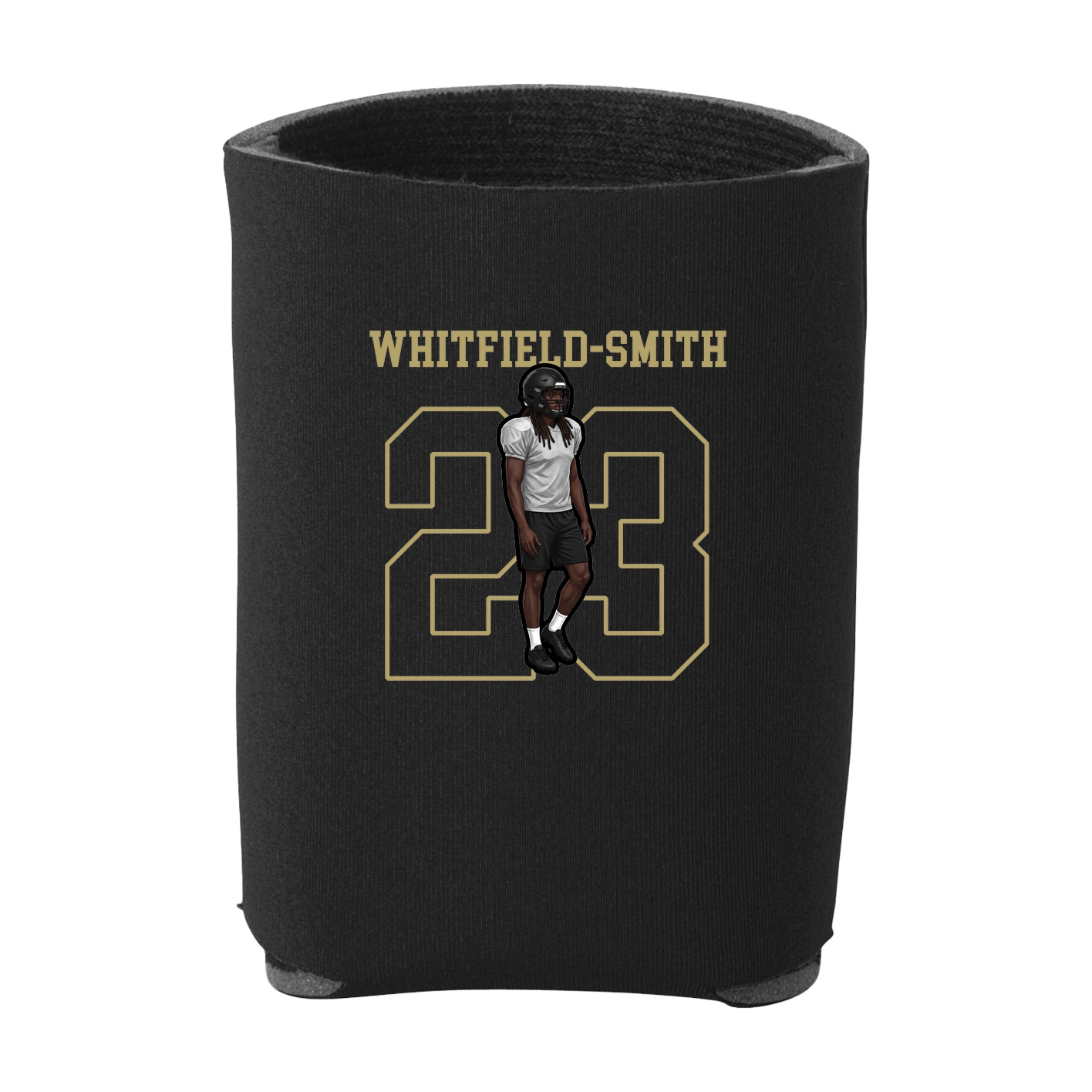 Can Holder — Shirsey in Black