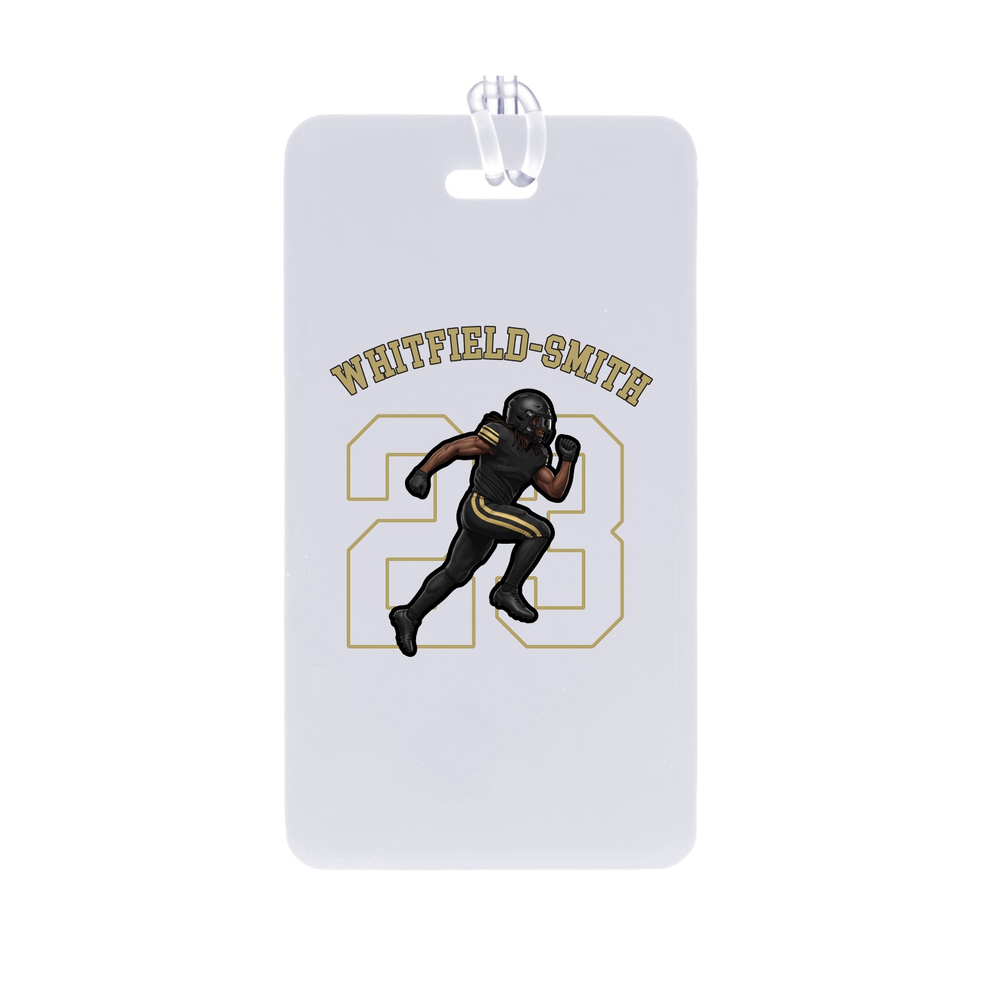 Bag Tag