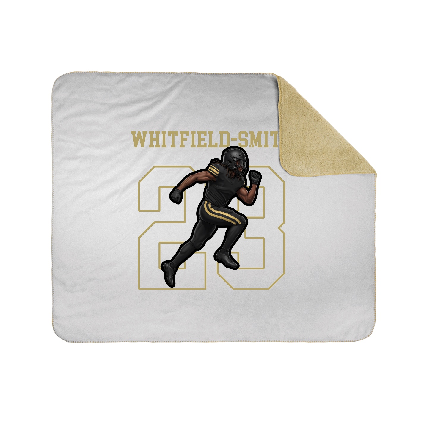Throw Blanket