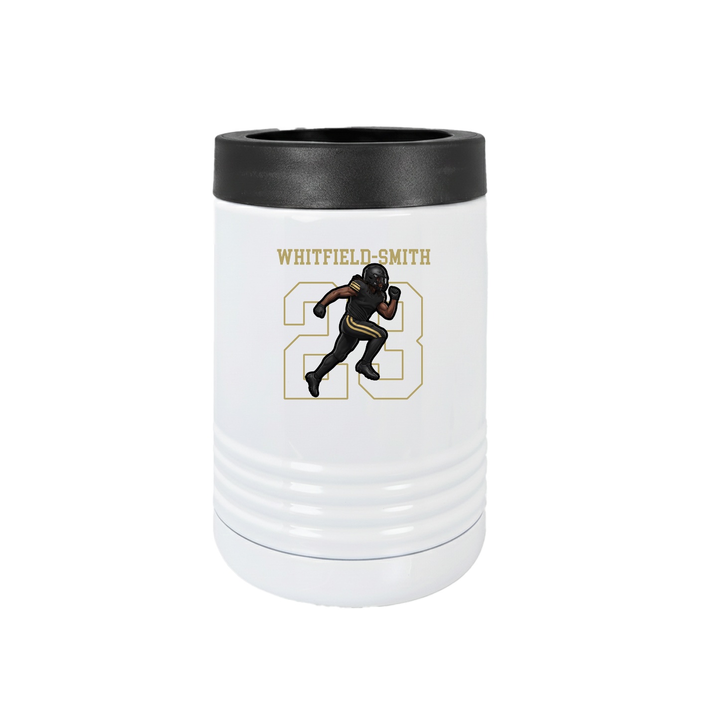Beverage Holder — Shirsey in White