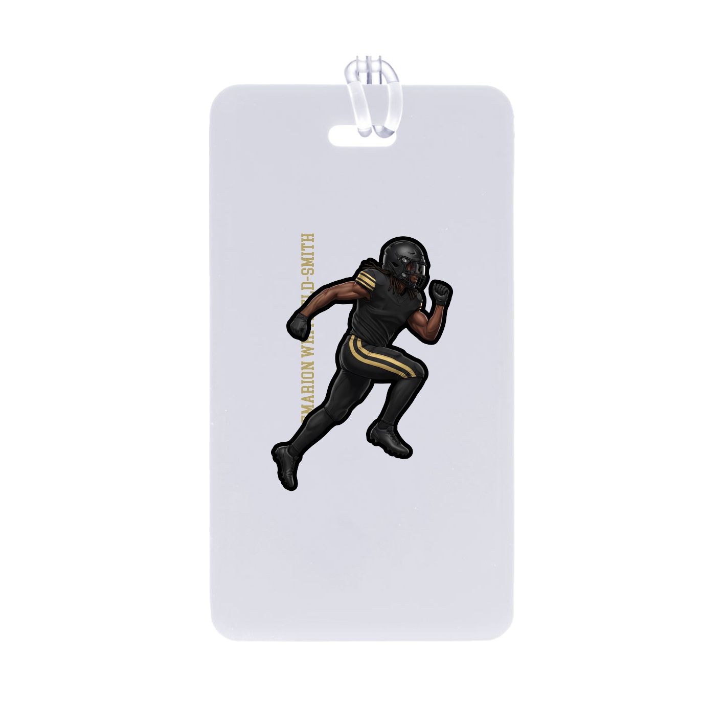Bag Tag