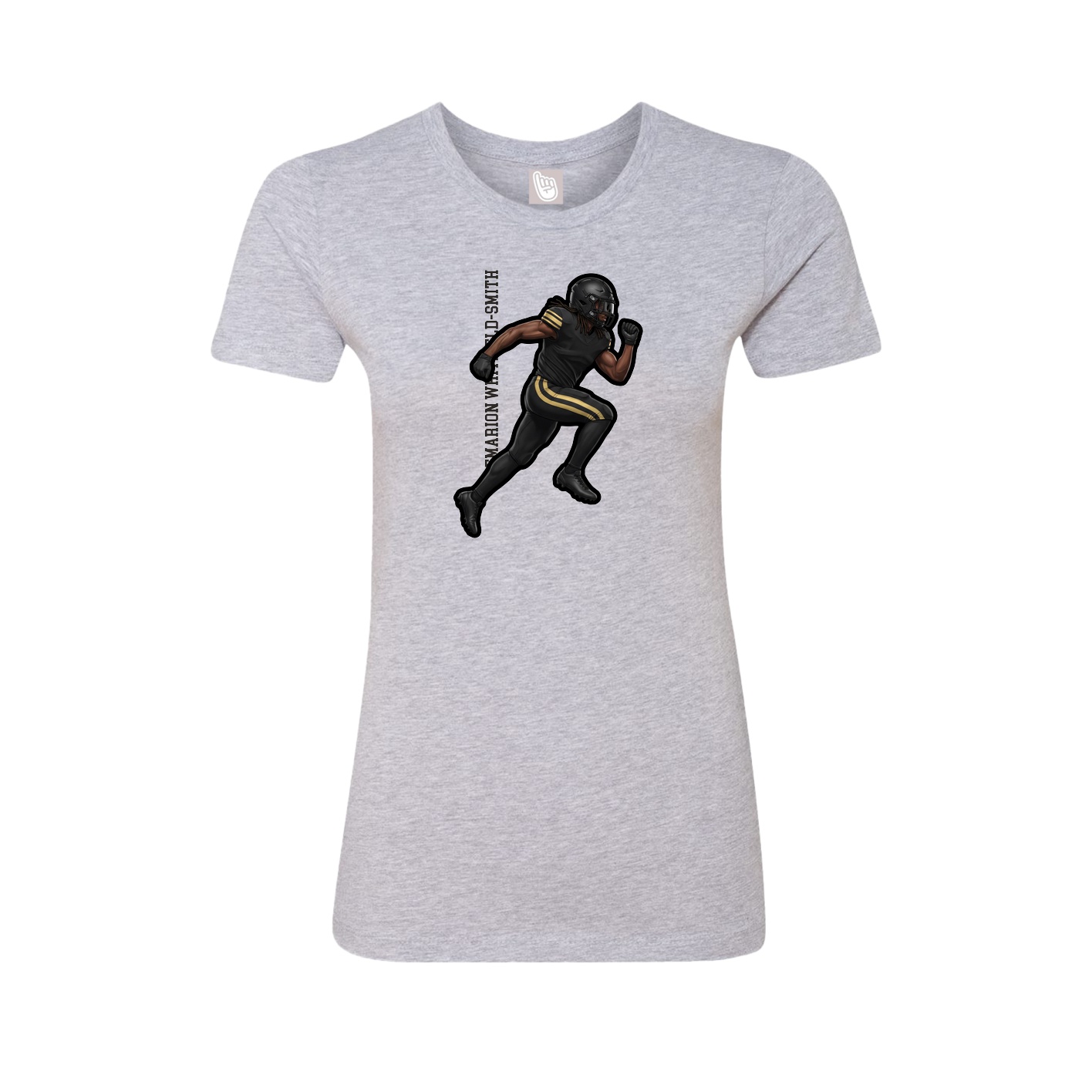 Fitted Women's Tee