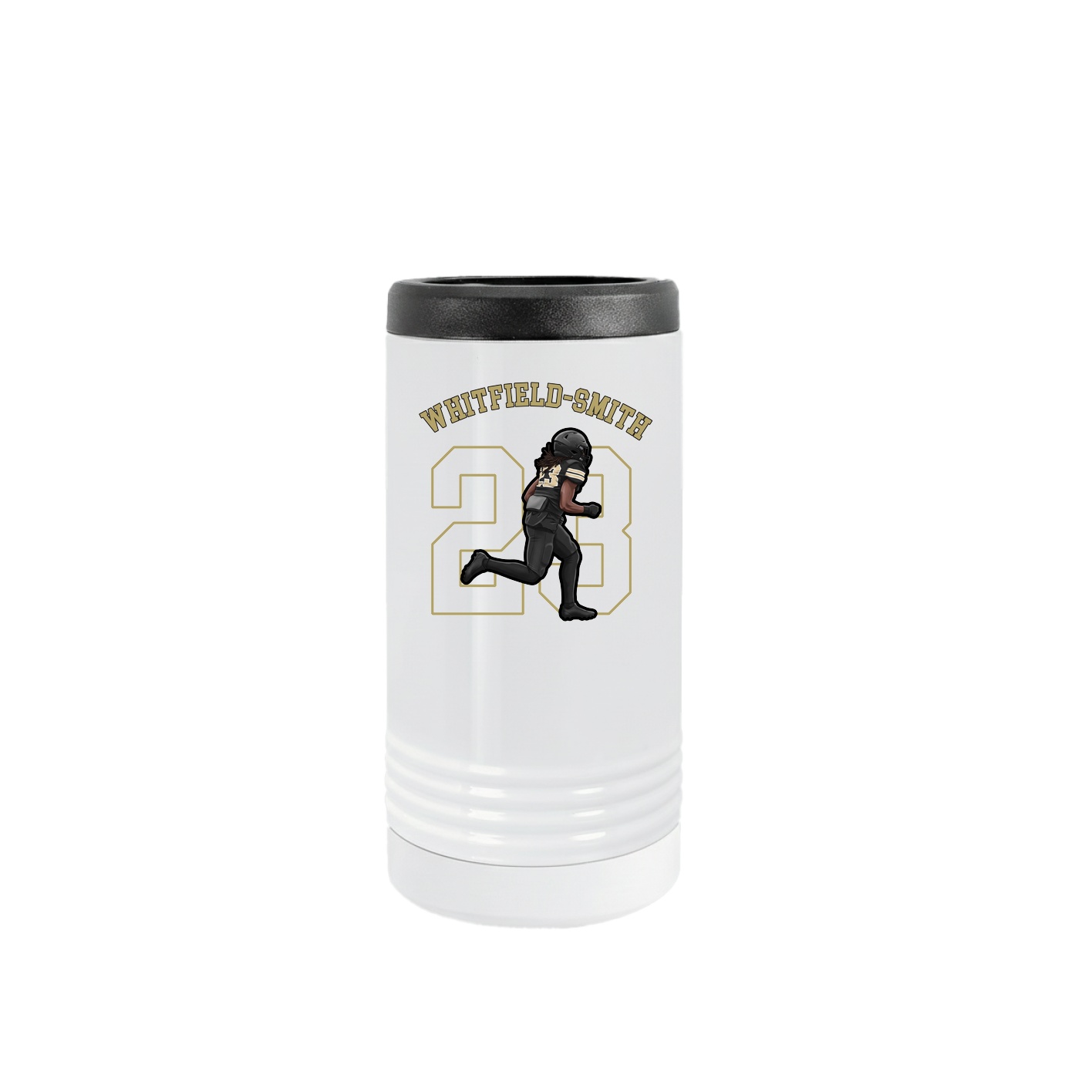 Slim Beverage Holder