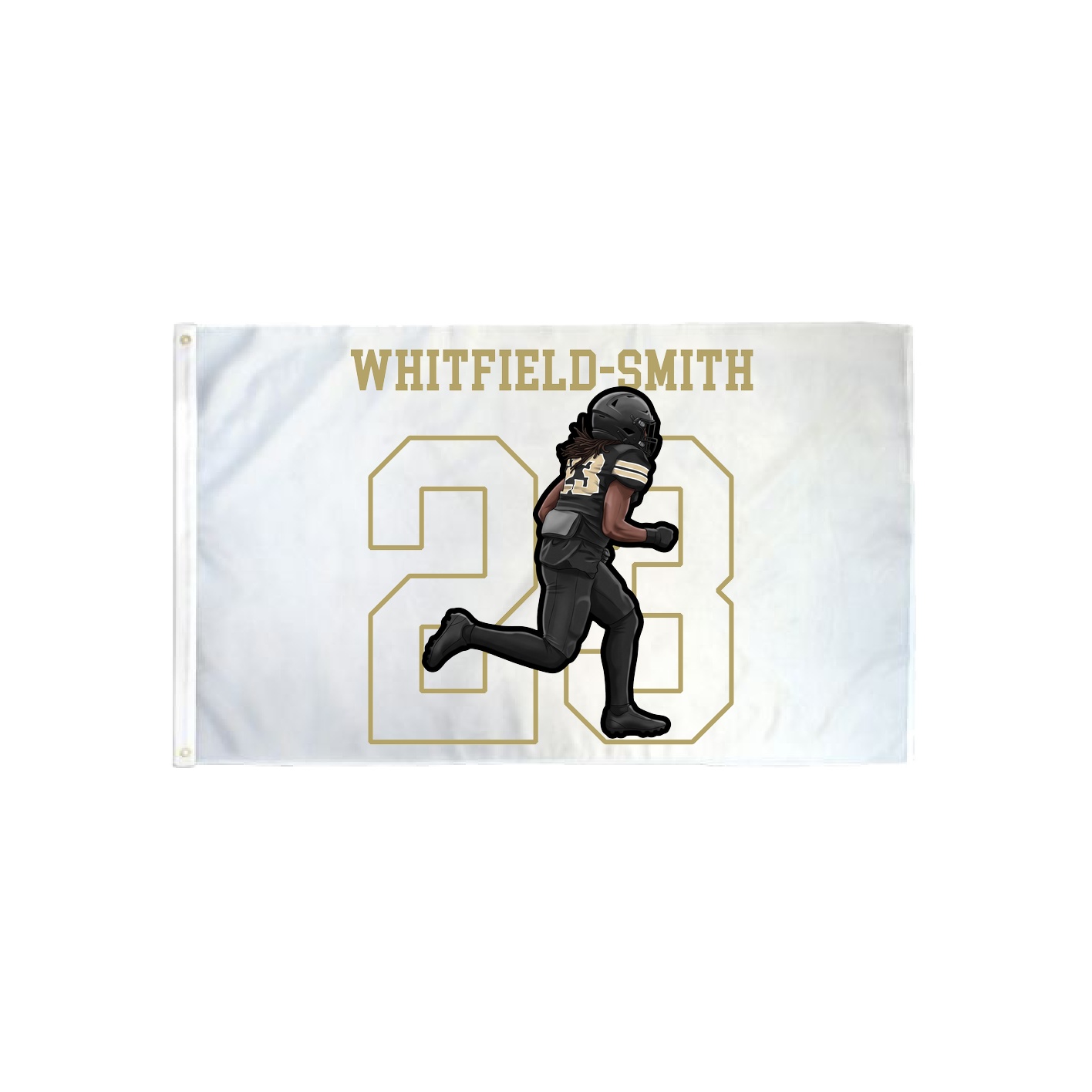 3x5 Flag