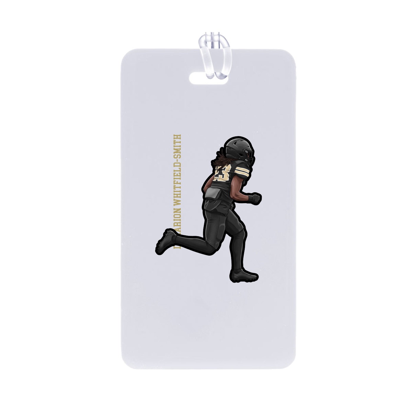 Bag Tag