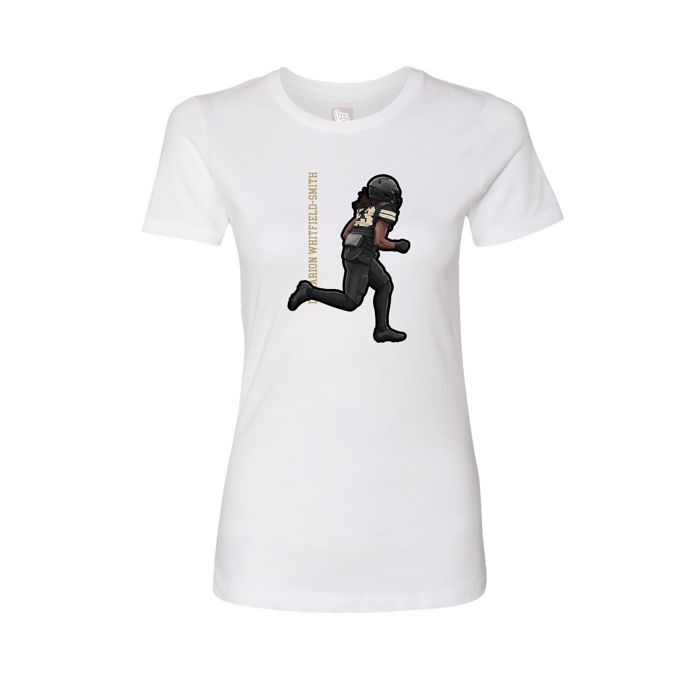 Womens Tee