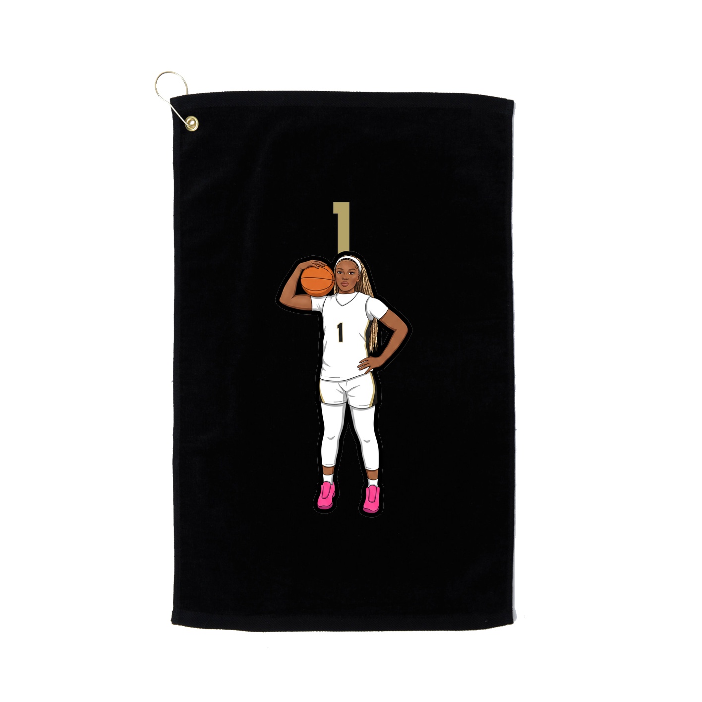 Golf Towel