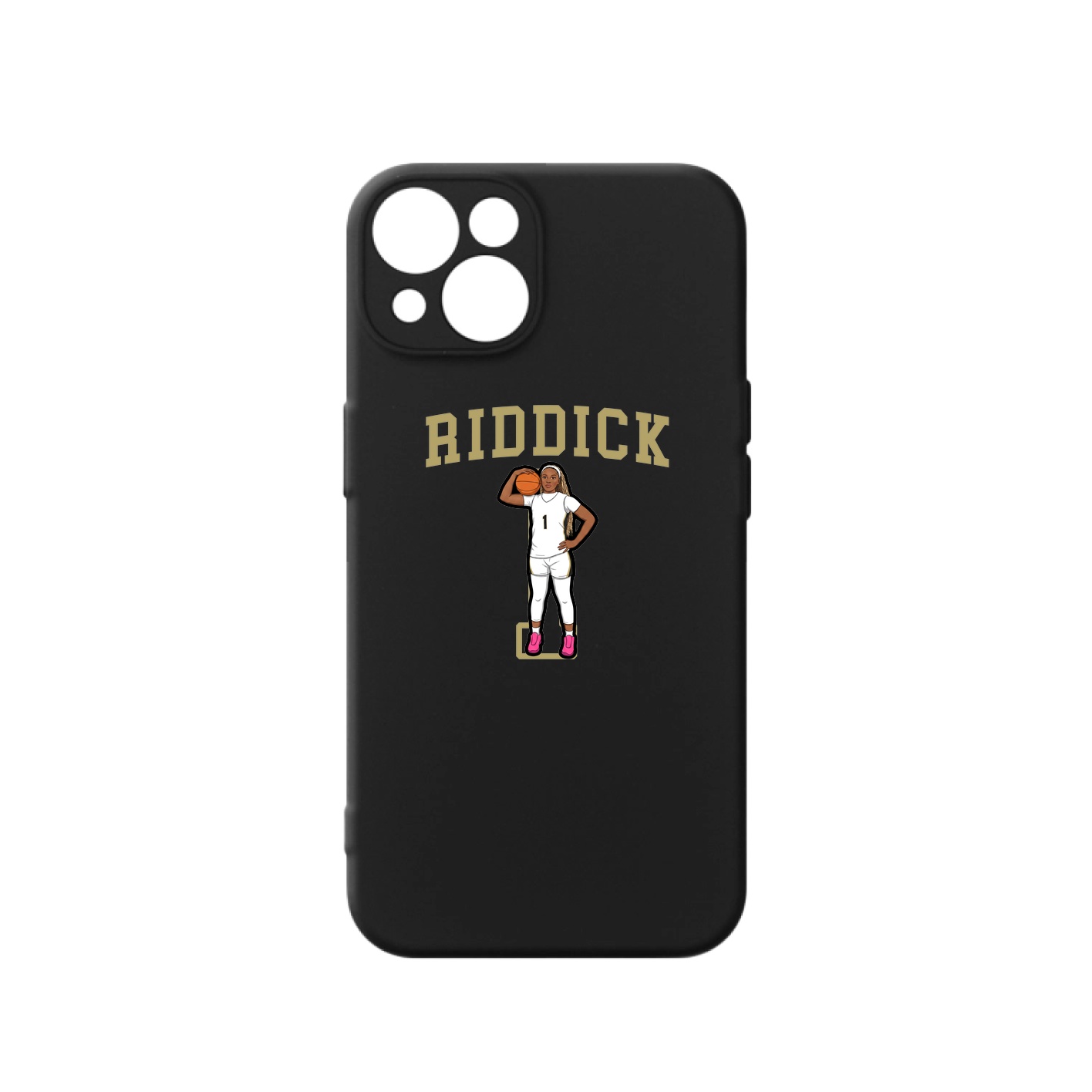 iPhone case