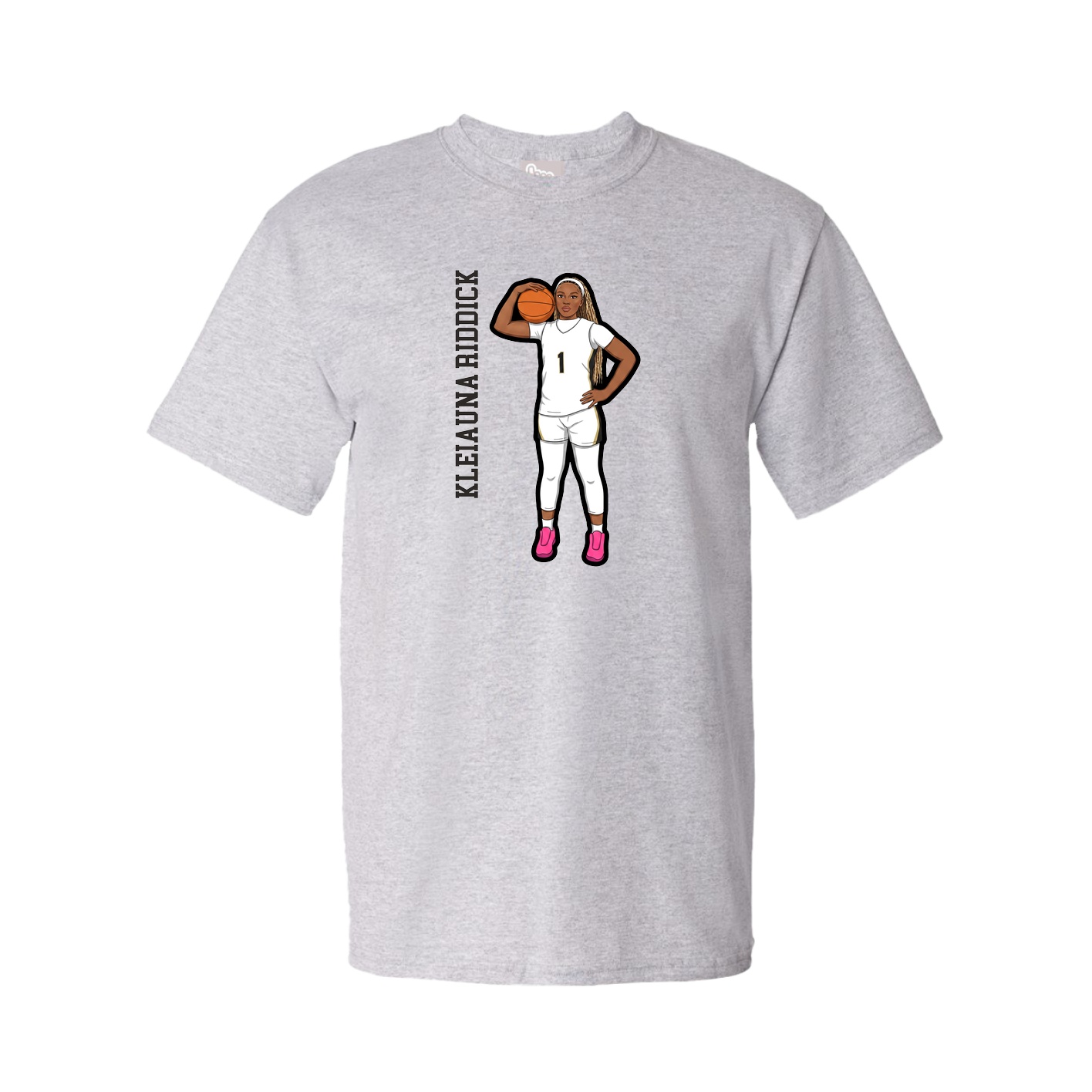 NIL Club Tee