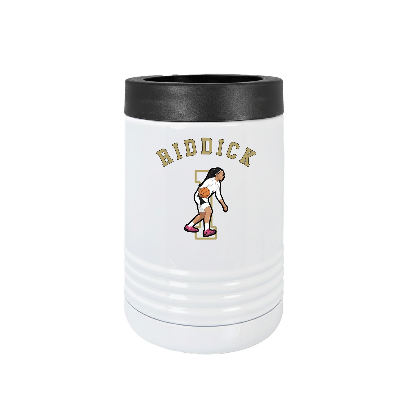 Beverage Holder — Shirsey Arch in White