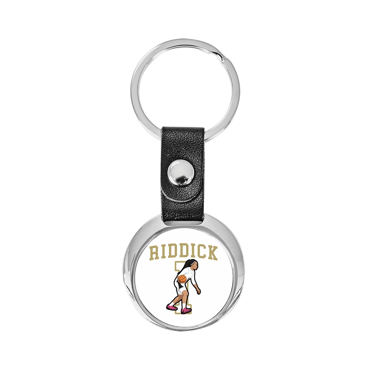 Key Chain — Shirsey in Classic