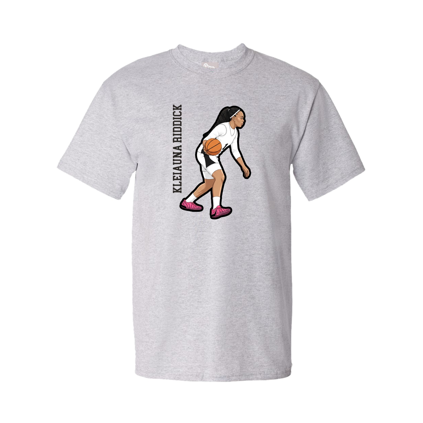 NIL Club Tee