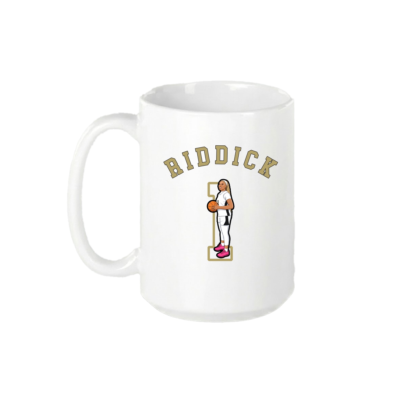 15oz Coffee Mug