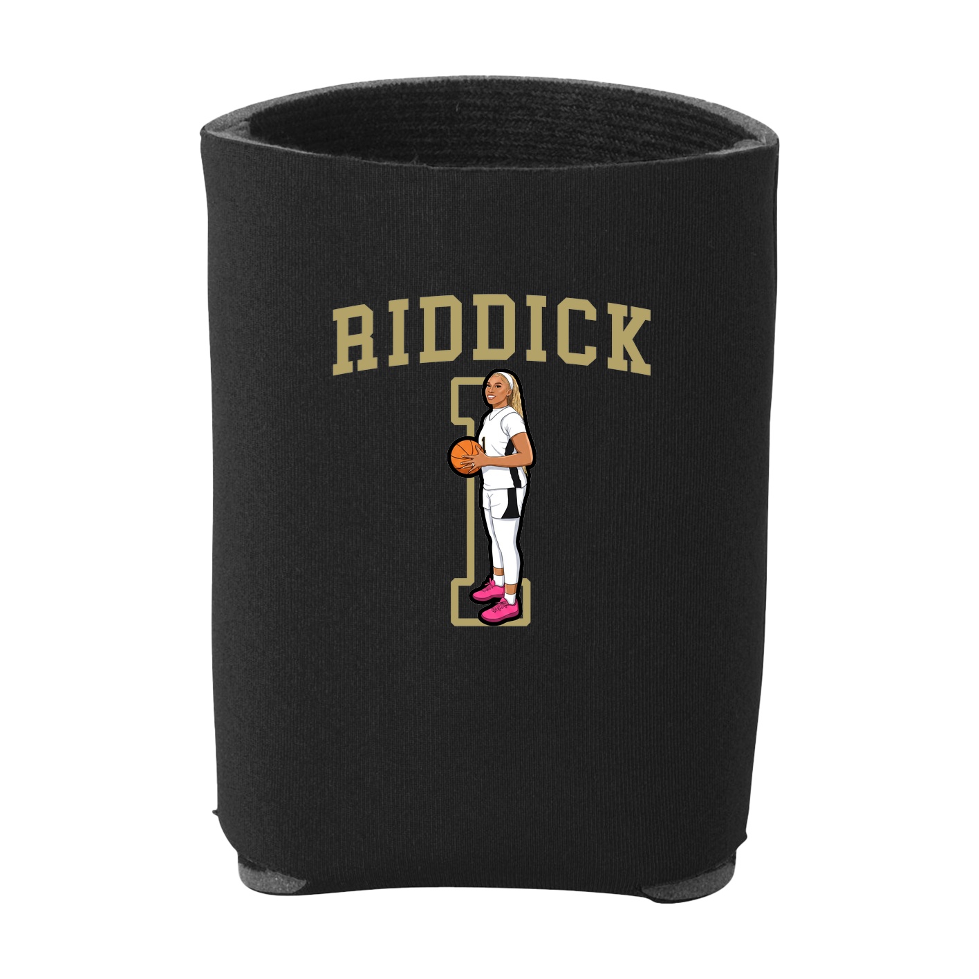 Can Holder — Shirsey in Black