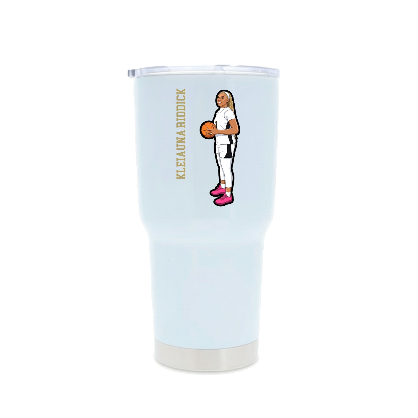 30oz Stainless Steel Tumbler