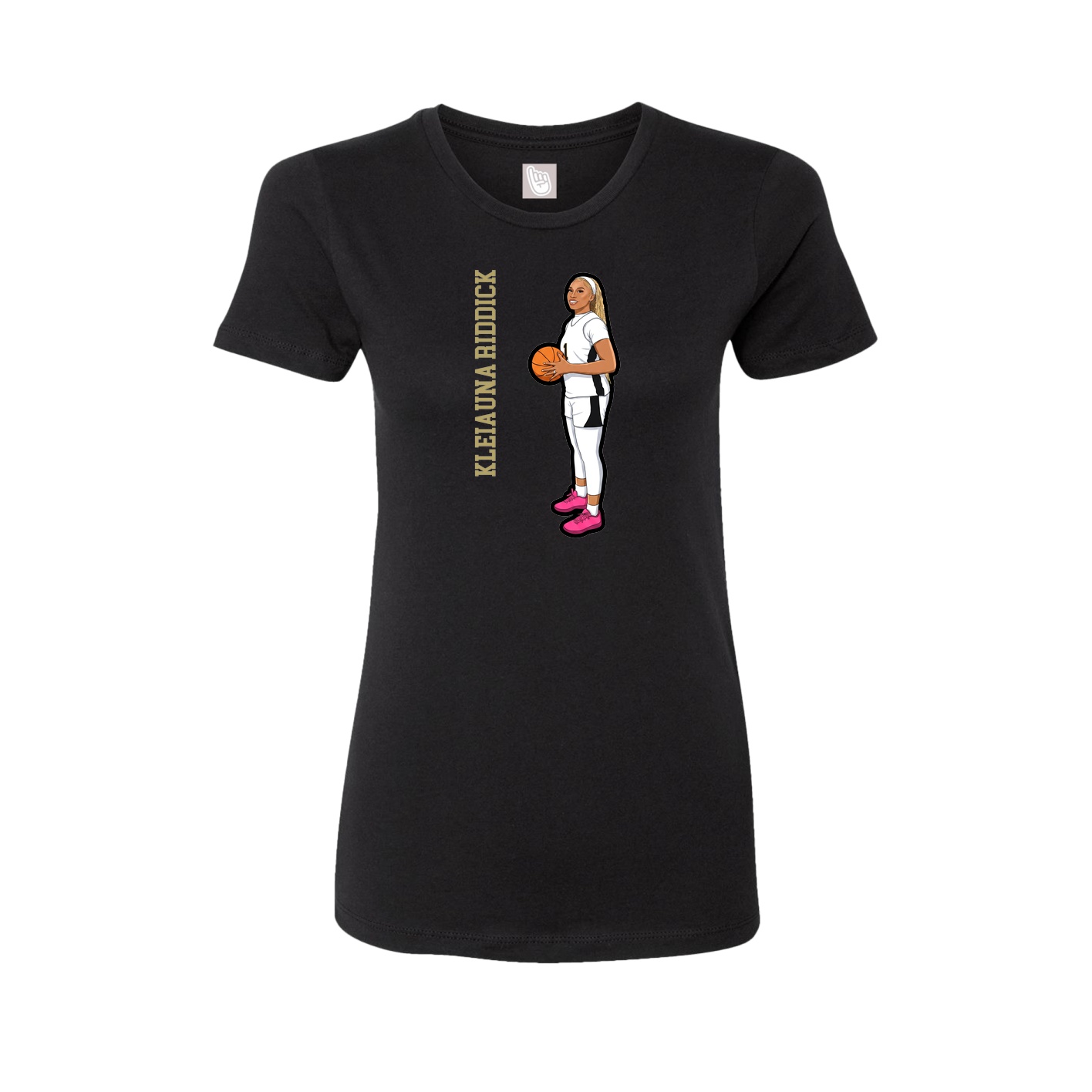 Womens Tee