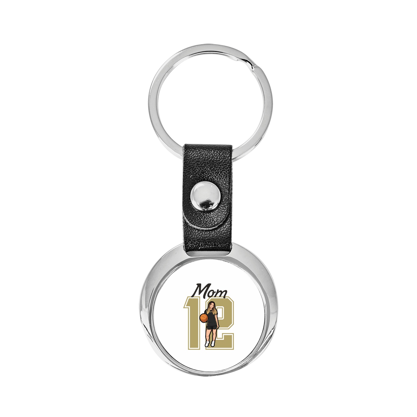 Key Chain — Mothers Day Shirsey in Classic