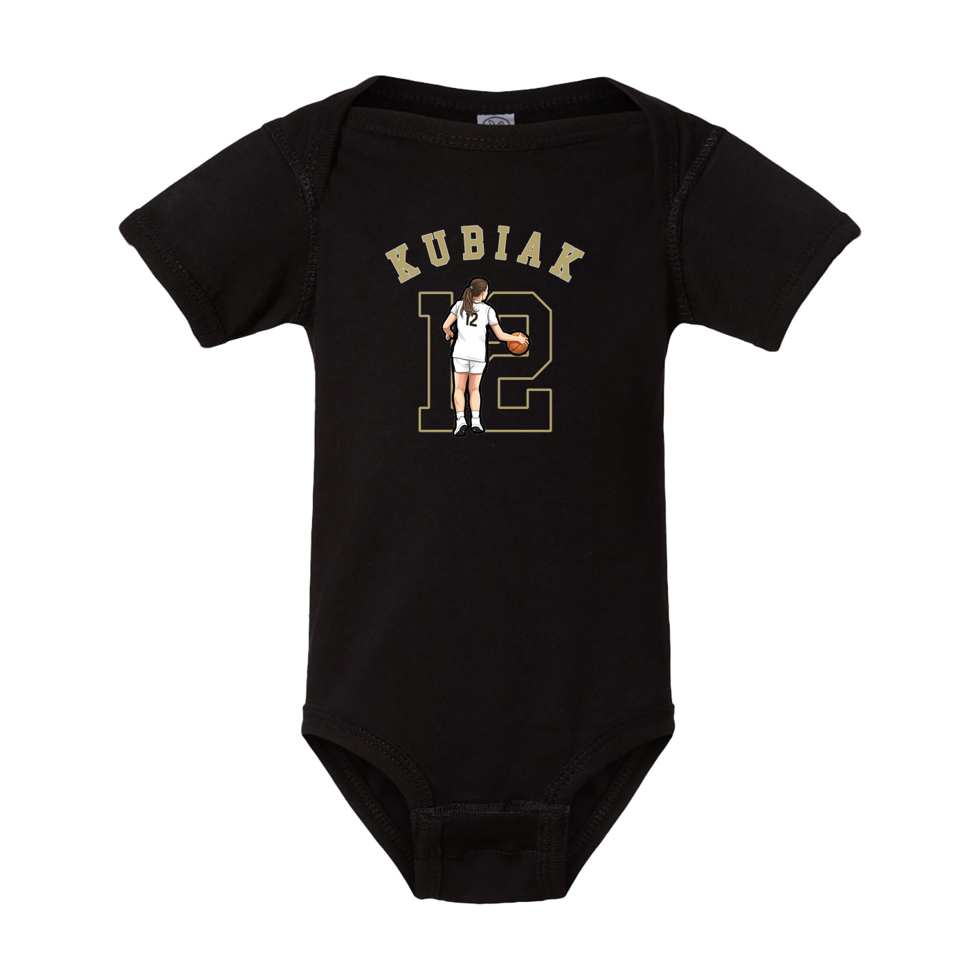 Baby Onesie