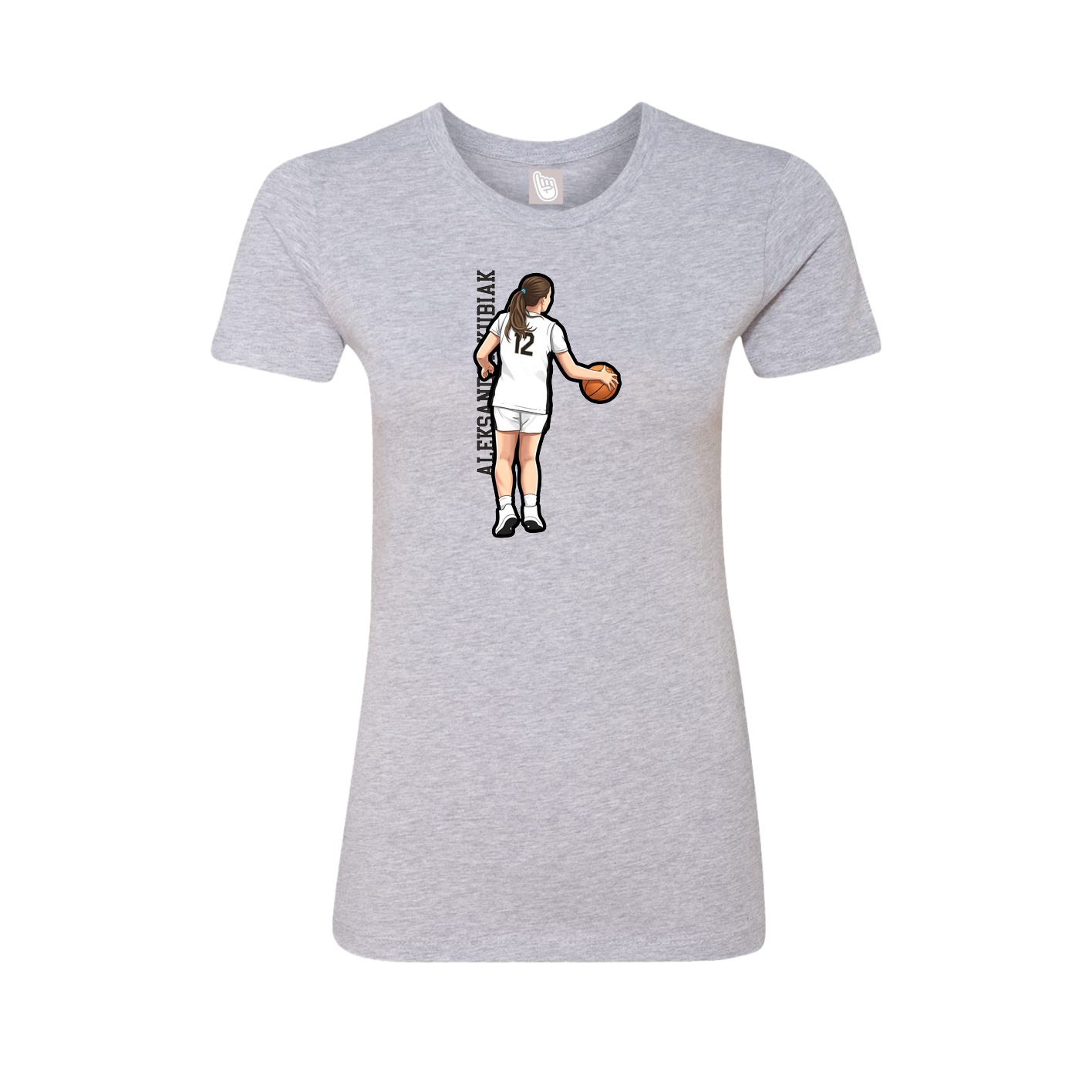 Womens Tee