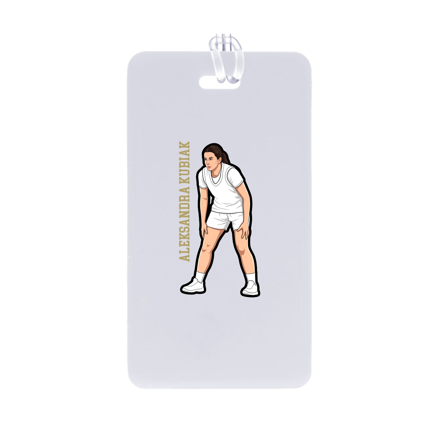 Bag Tag