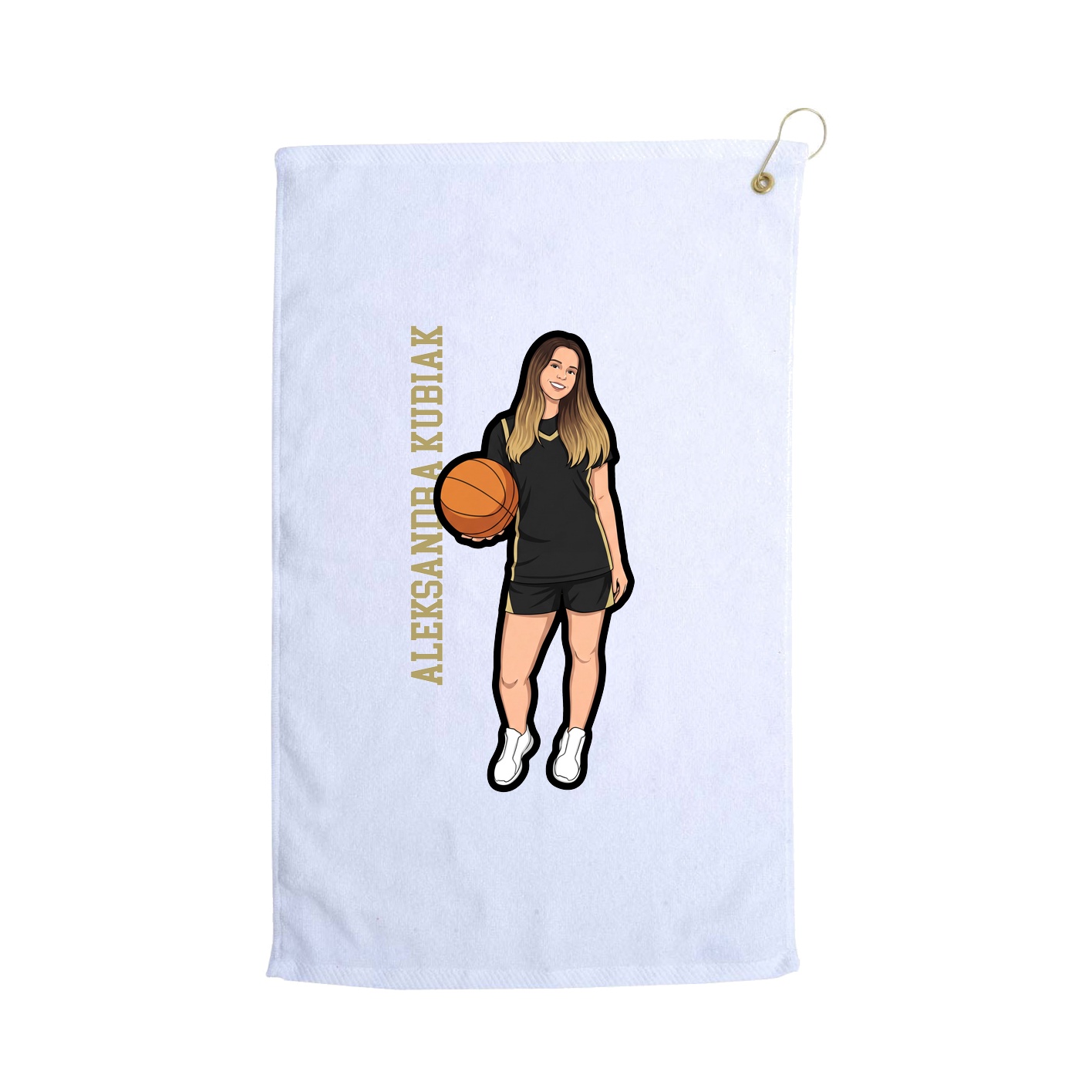Golf Towel