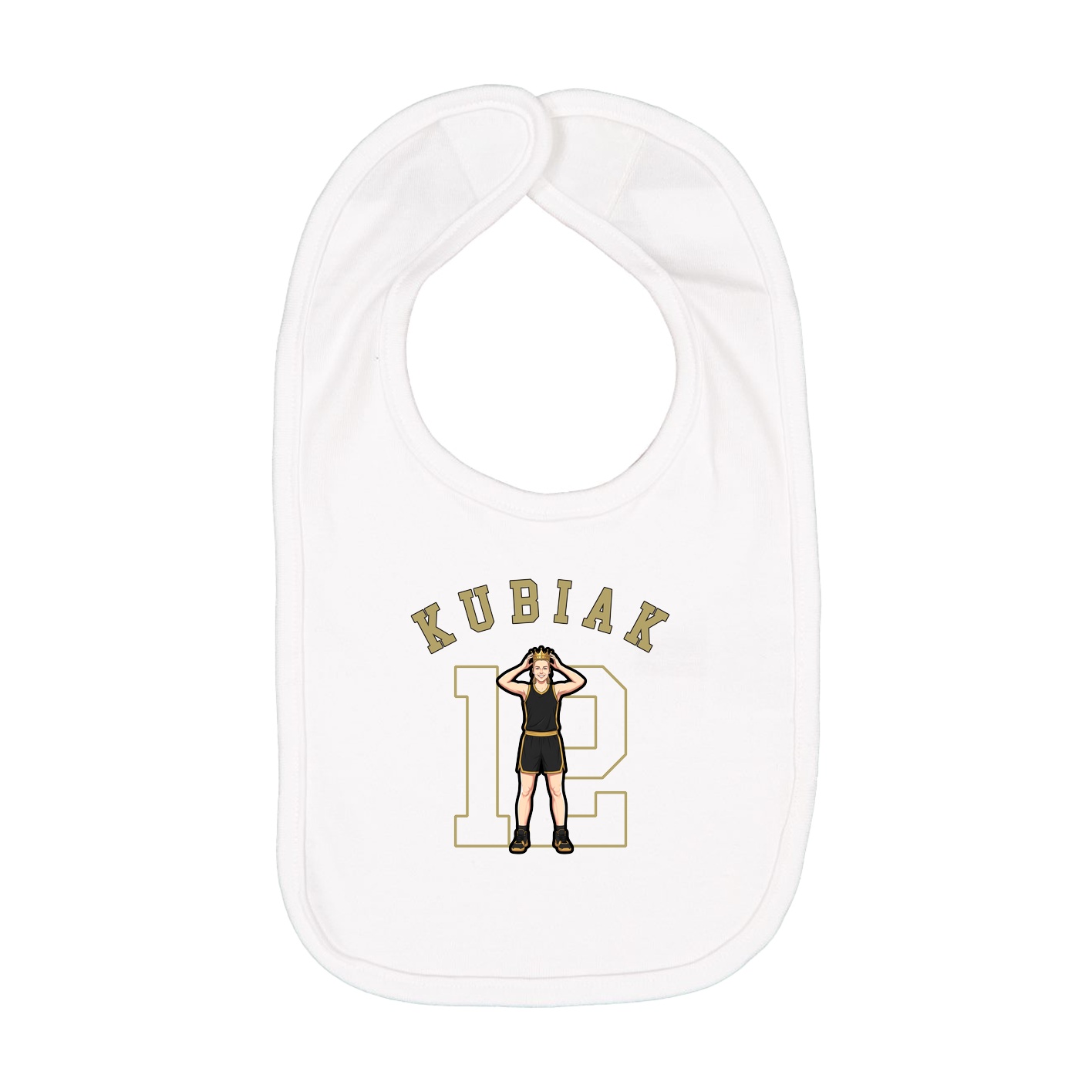 Infant Bib